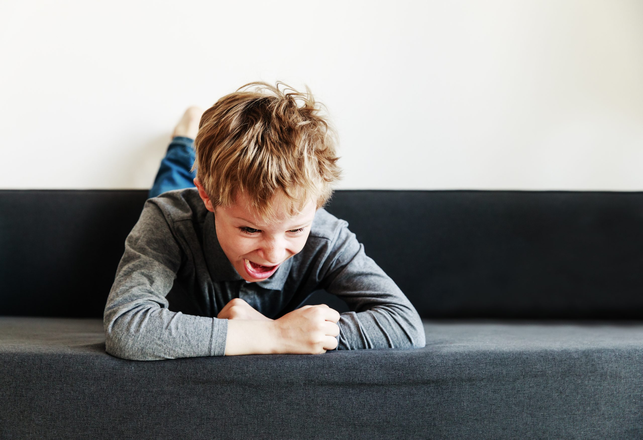 difficult toddler