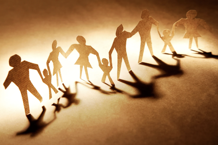Have you Ever Lost a Family Heirloom?